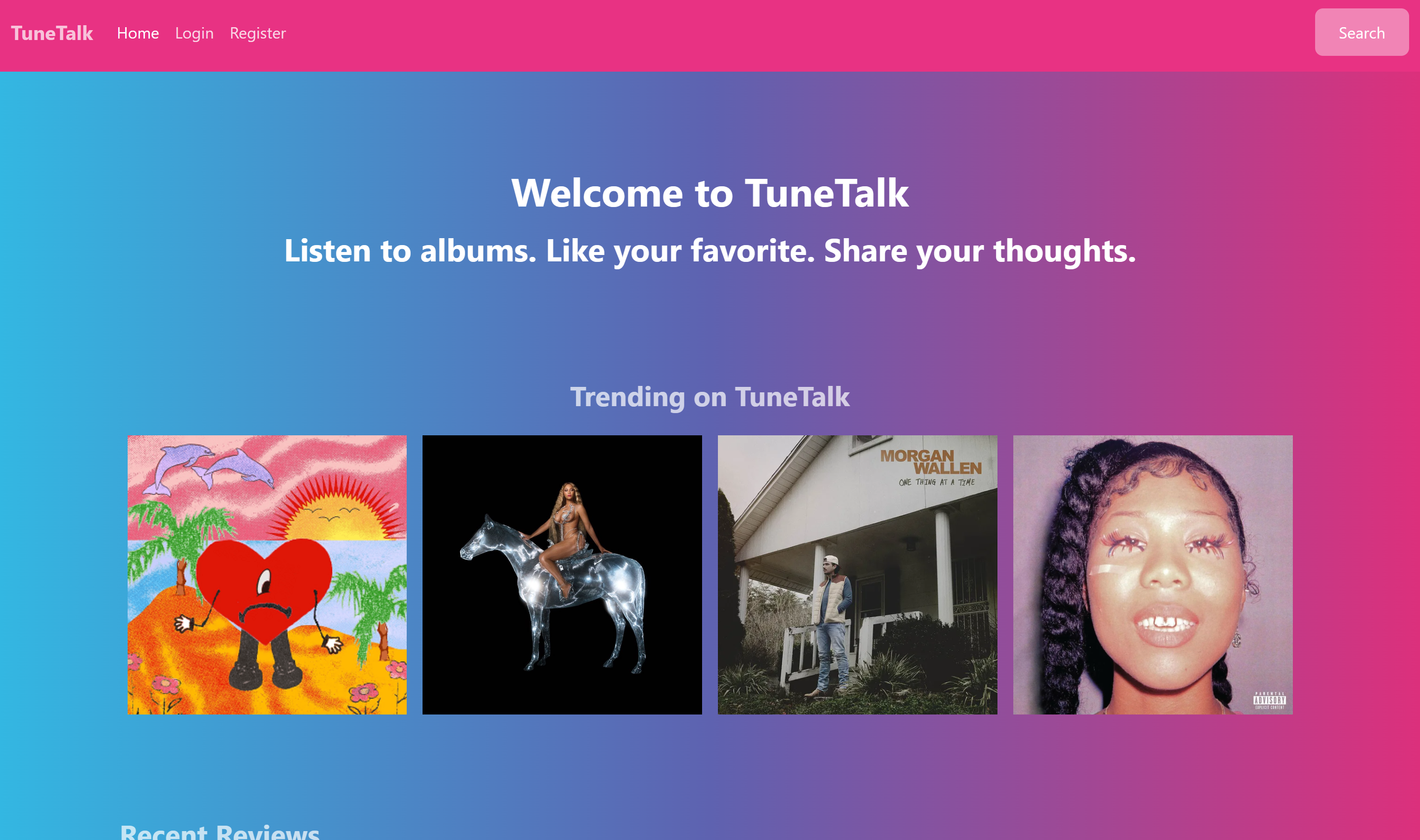 TuneTalk